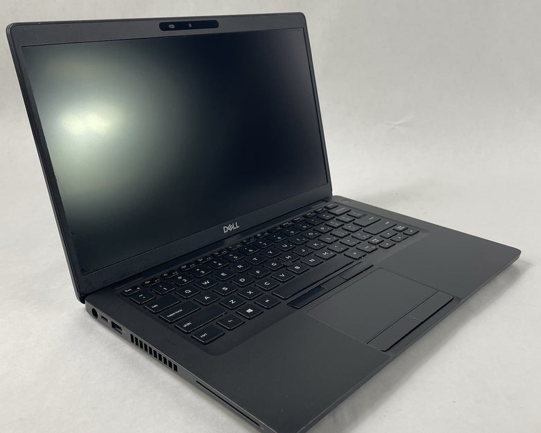 Dell Latitude 5400 14" i5-8365U 1.60 GHz 8 GB RAM No SSD/OS/AC/Batt- Bad Bottom