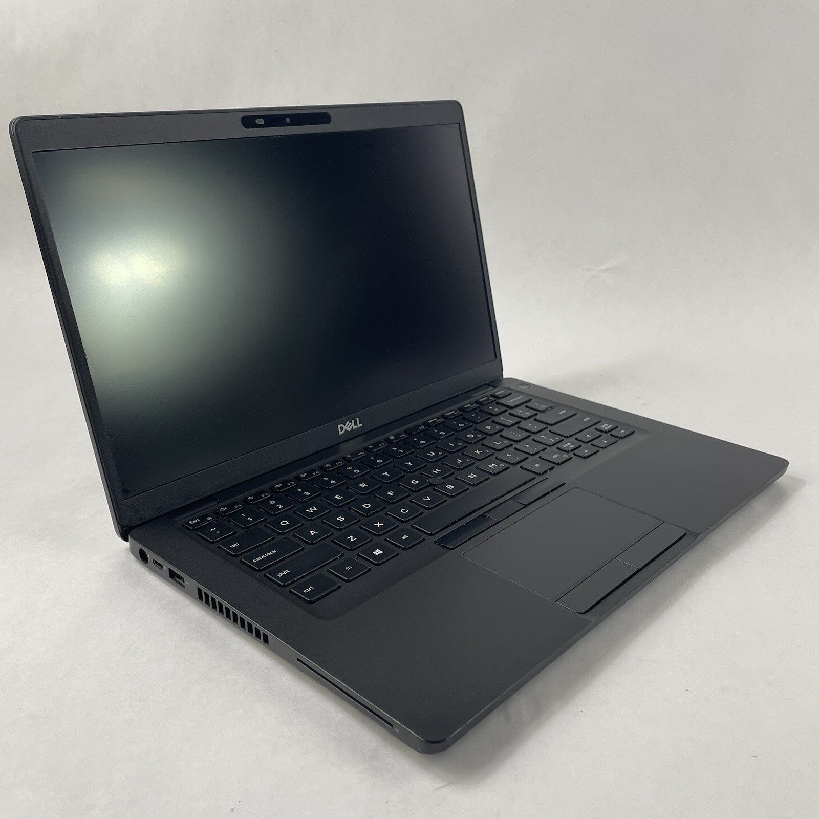 Dell Latitude 5400 14" i5-8365U 1.60 GHz 8 GB RAM No SSD/OS/AC/Batt- Bad Bottom0