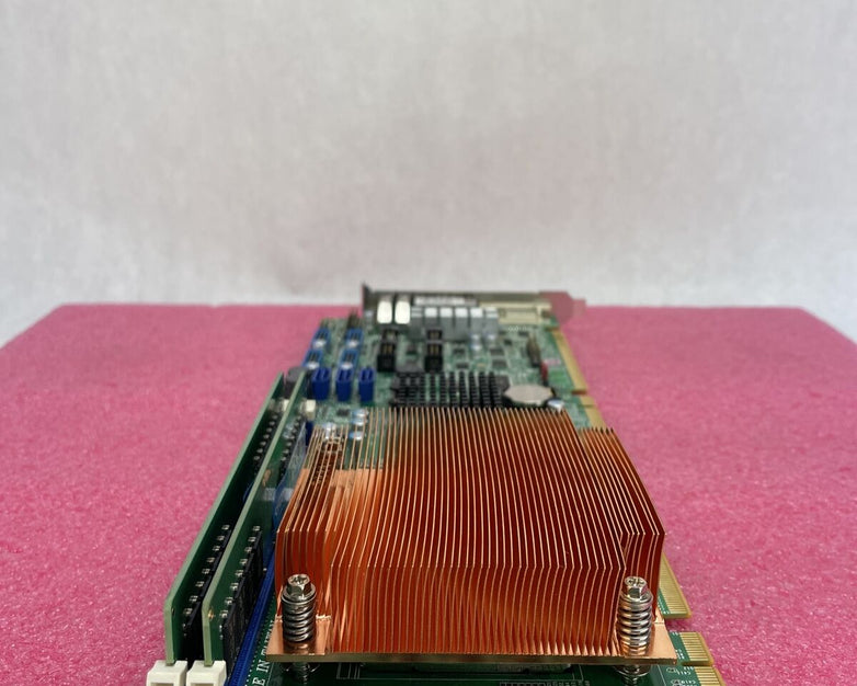 ROBO-8113VG2AR-Q170 200 Single Board Computer Intel i7-7770 3.6GHz 4GB RAM