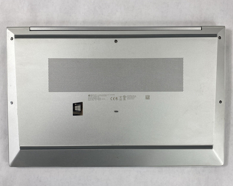 HP EliteBook 850 G8 Intel Core i5-1145G7 2.60 GHz 16GB RAM 15.6" No SSD No OS