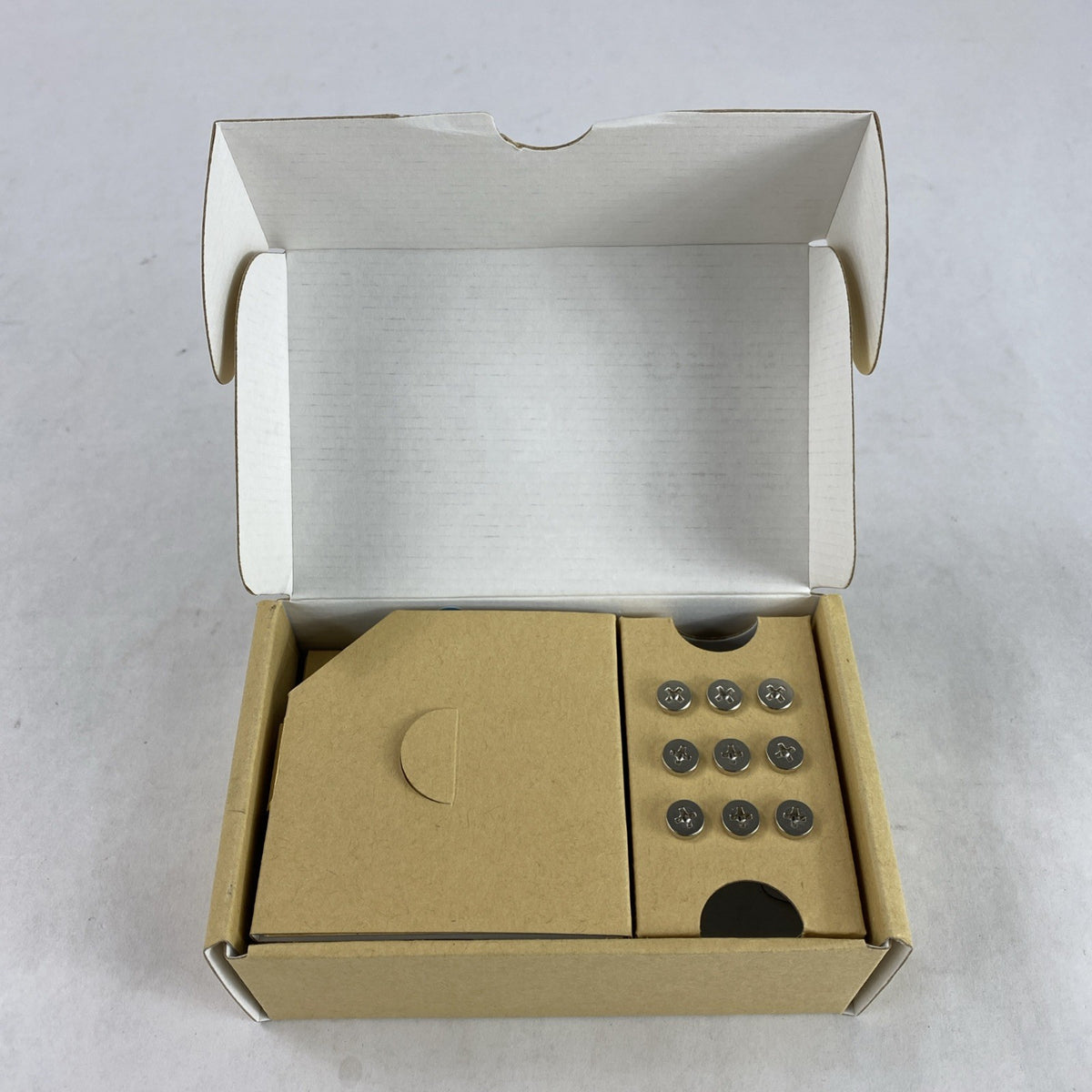 Nest Cam Wall Mount Plate Base Kit 1st Gen Pack of 32