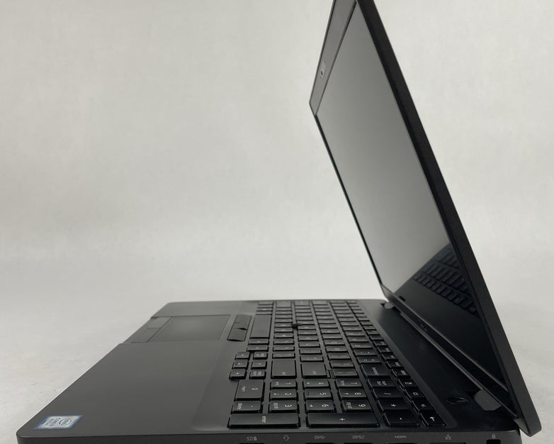 Dell Latitude 5500 15.6" i5-8265U 1.60 GHz 8 GB RAM No SSD/OS/AC