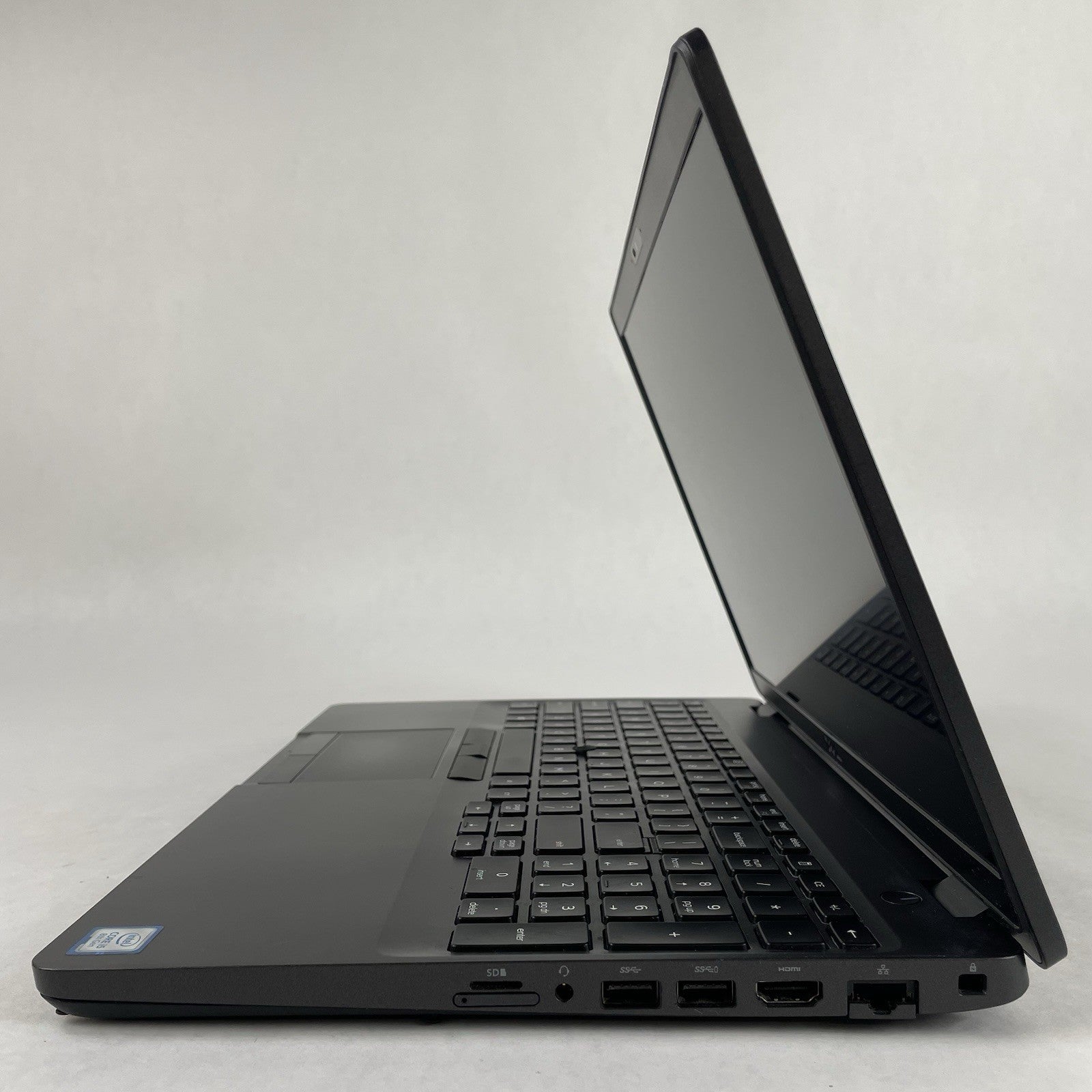 Dell Latitude 5500 15.6" i5-8265U 1.60 GHz 8 GB RAM No SSD/OS/AC5