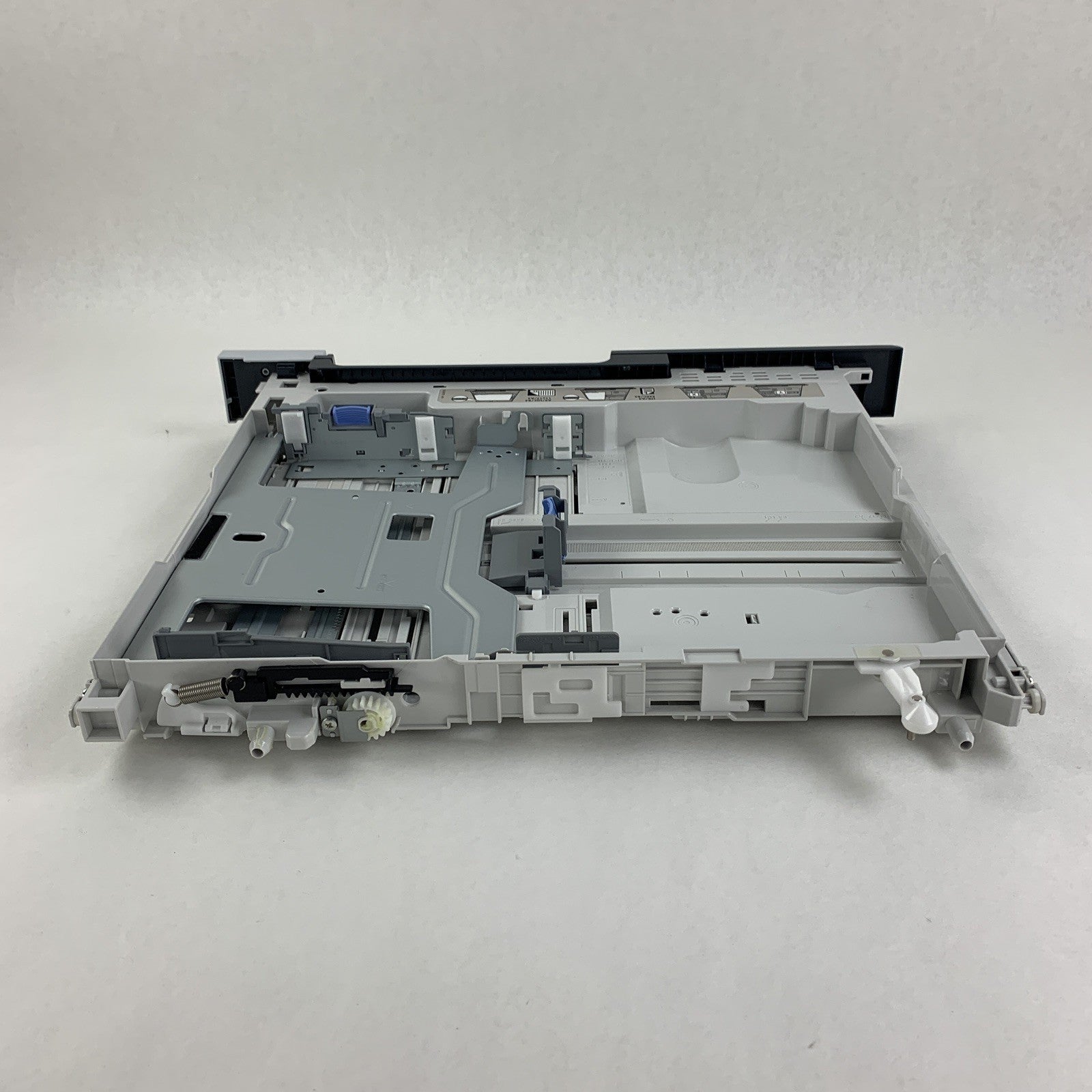 HP RU5-8770 Color Laserjet  CP5525 Printer Main Paper Tray #2