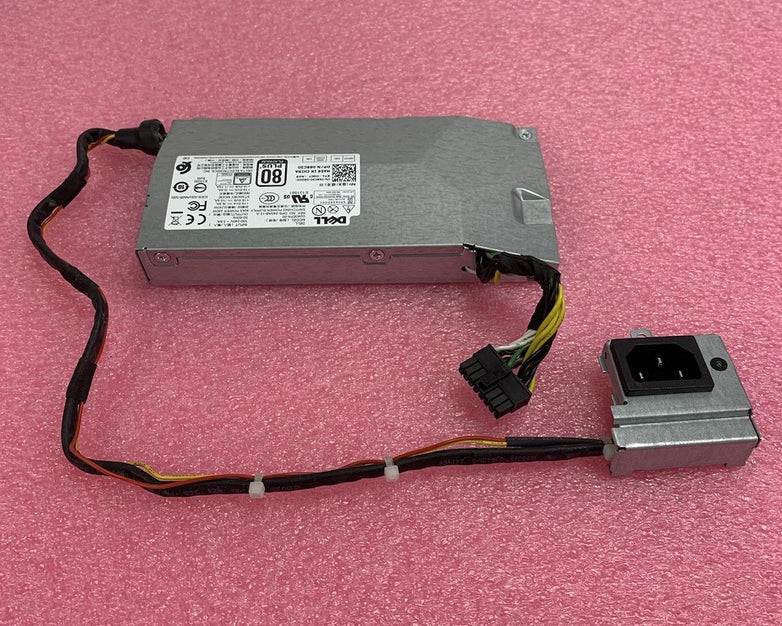 Dell D240EPA-00 80 Plus Platinum 240W Switching Power Supply