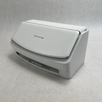 Fujitsu SnapScan iX1500 Color Scanner Tested