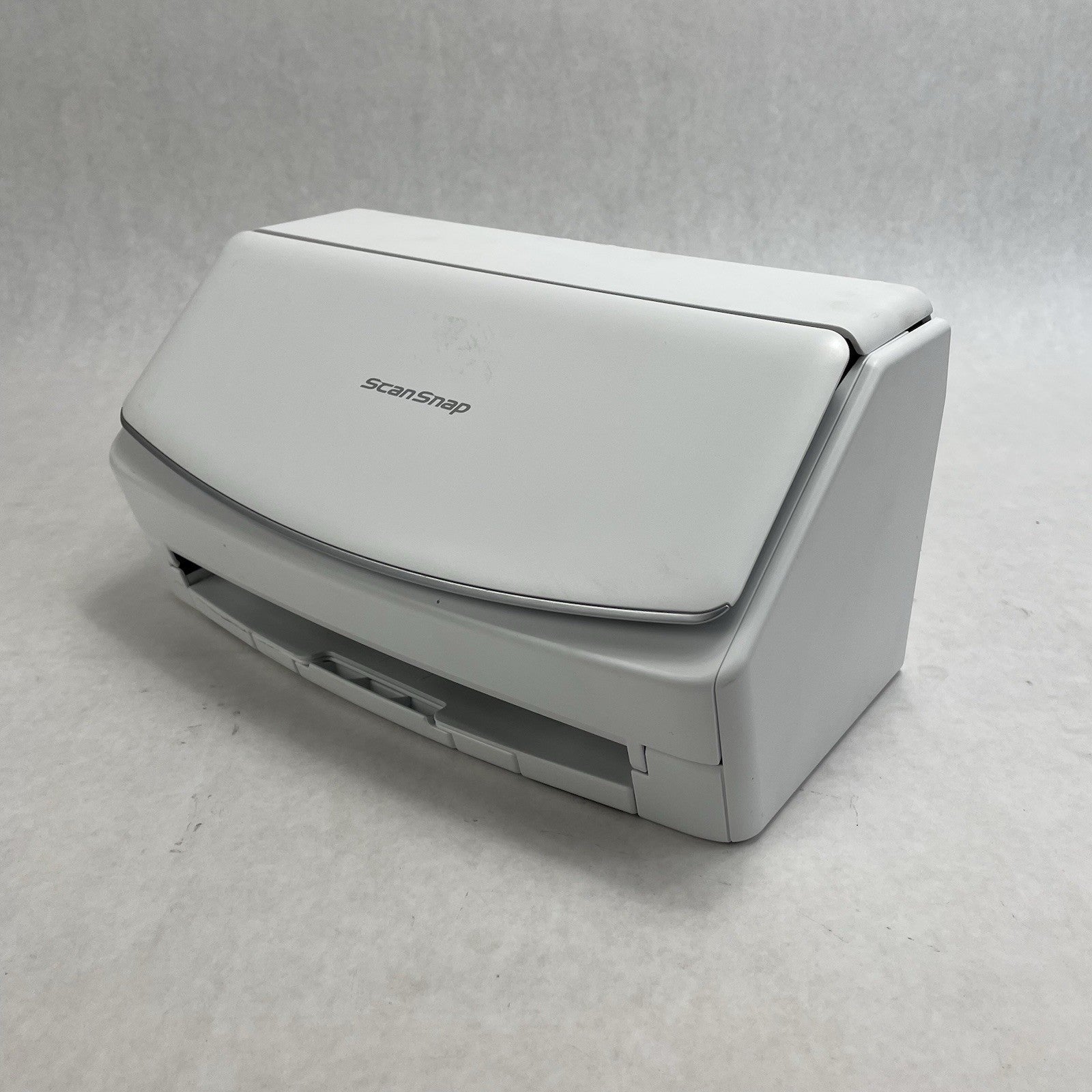 Fujitsu SnapScan iX1500 Color Scanner Tested