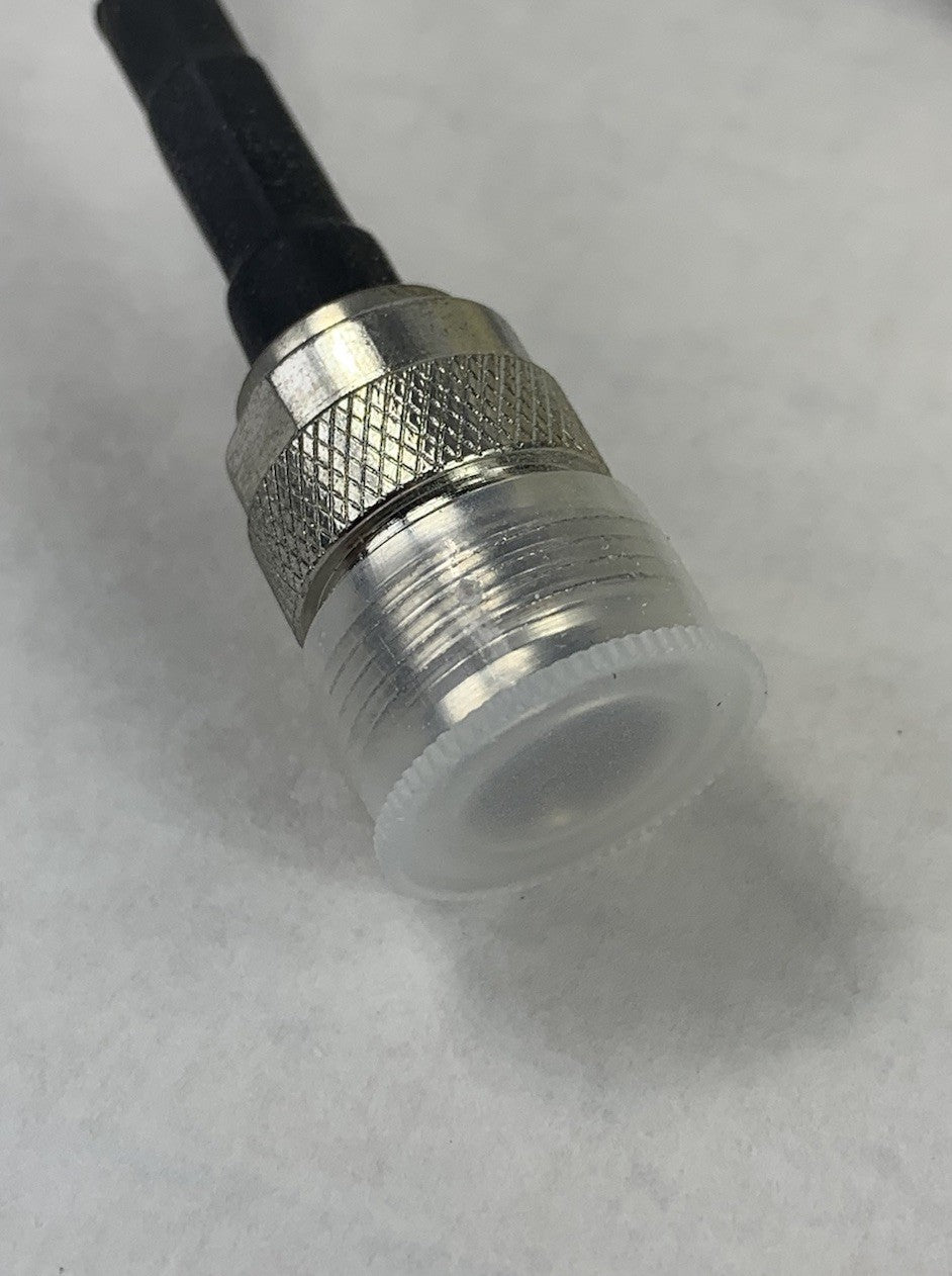 CommScope Andrew Cellmax-O-Cpuse 698-960 1710-2700MHz Yellowed Omni Antenna