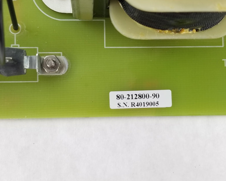 Ametek 80-9212800-90 Solid State Controls