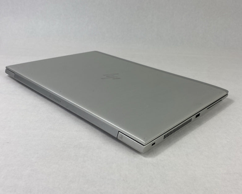 HP EliteBook 850 G6 Touch Core i5-8365U 1.60 GHz 8 GB RAM 15.6" No HDD No OS