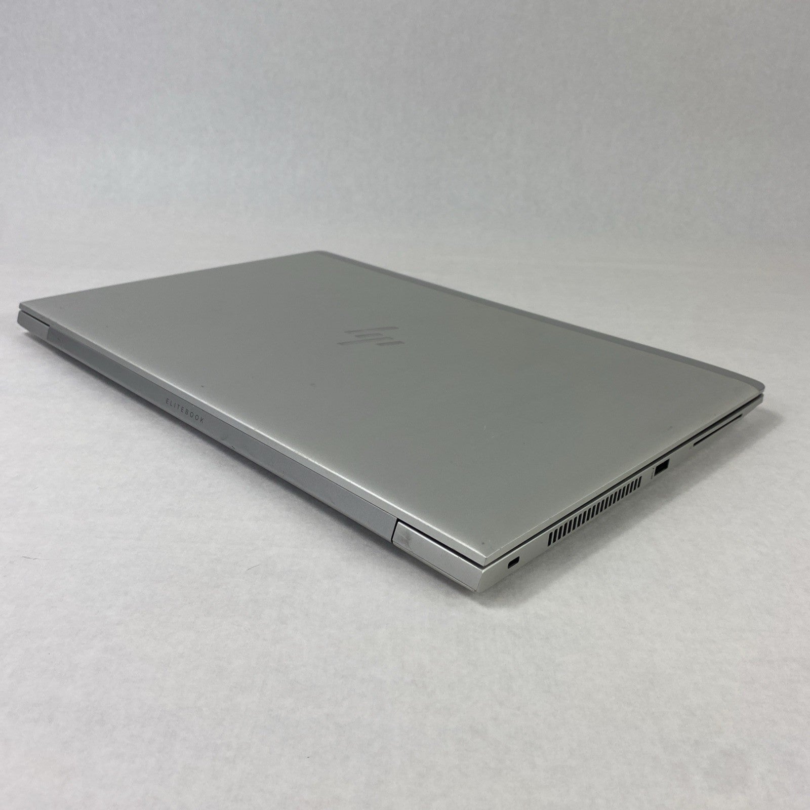 HP EliteBook 850 G6 Touch Core i5-8365U 1.60 GHz 8 GB RAM 15.6" No HDD No OS