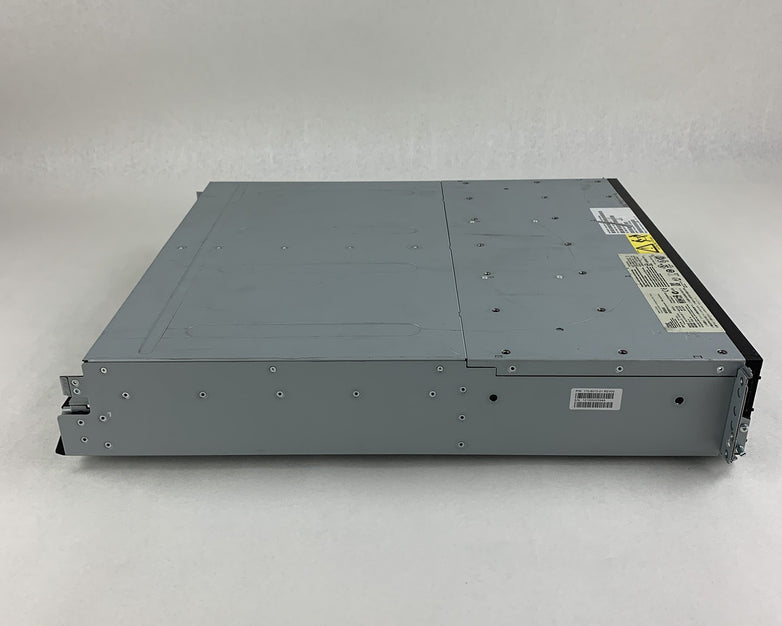 IBM 1747-HC2 69Y2921 170-6070-01 System Storage Enclosure Chassis 2x Power Supp