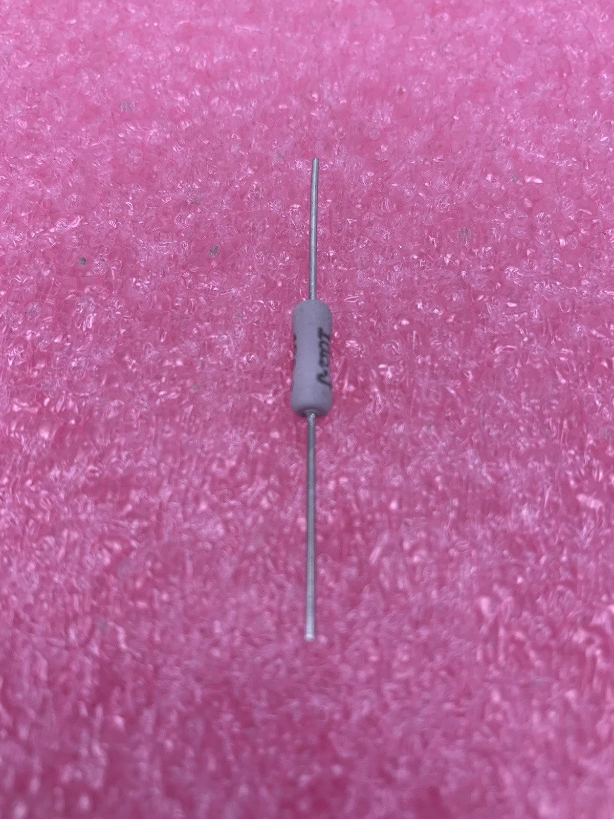 KOA Metal Oxide Film 10Ω Resistor (Lot of 50)