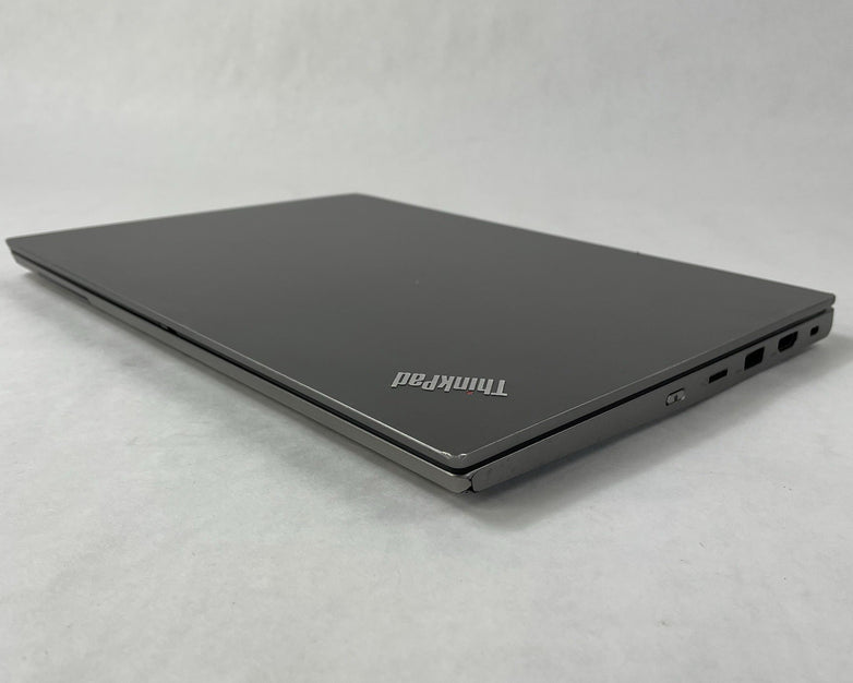 Lenovo ThinkPad L13 13.3" i5-10210U 1.60 GHz 16 GB RAM No SSD/OS/AC
