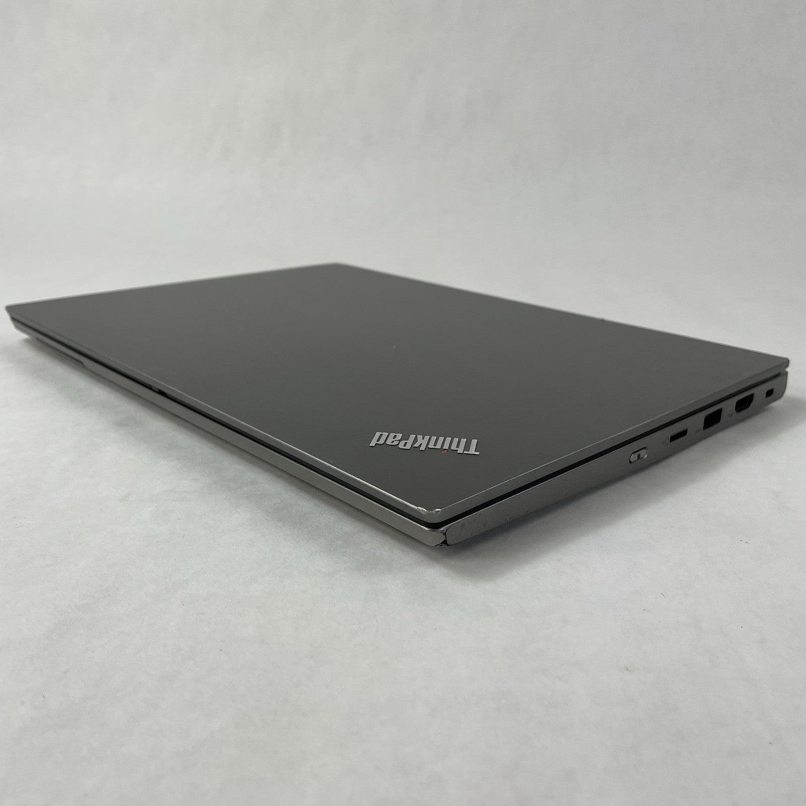 Lenovo ThinkPad L13 13.3" i5-10210U 1.60 GHz 16 GB RAM No SSD/OS/AC11