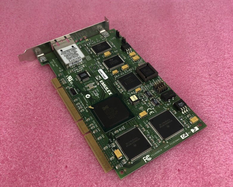 EMULEX 2300031 - Emulex Fibre Card 64-Bit LP 8000 walt