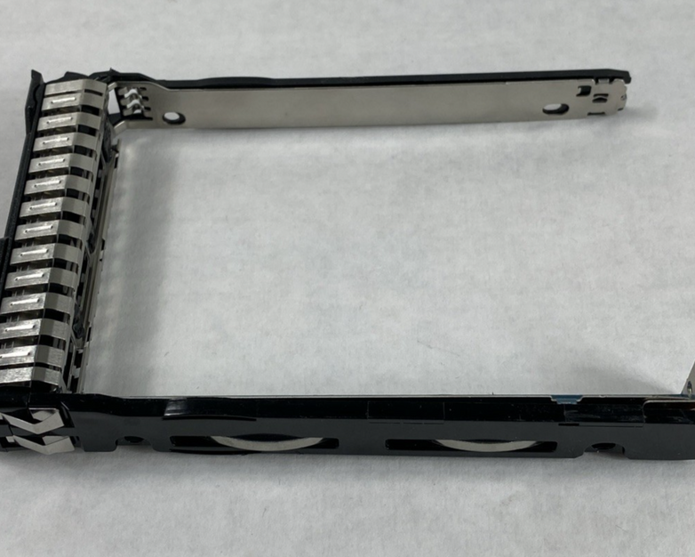 HP 653955 300GB 10K SAS 2.5" Hard Drive Tray Lot of 5