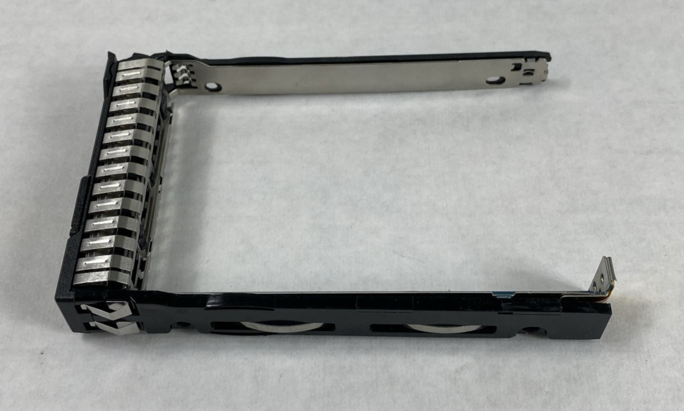 HP 653955 300GB 10K SAS 2.5" Hard Drive Tray Lot of 5