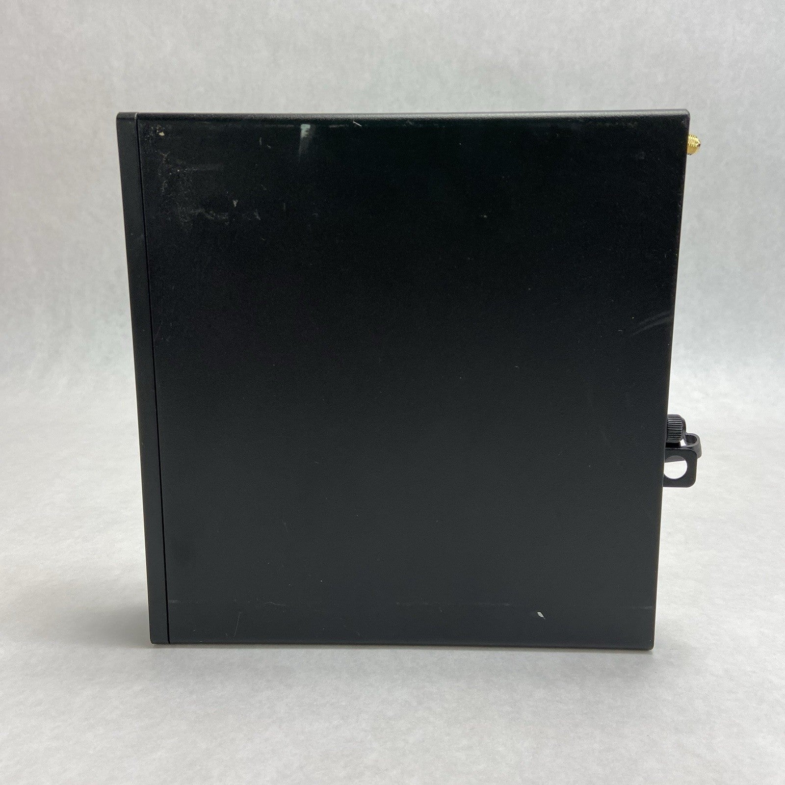Dell Optiplex 3080 Micro Intel Core i5-10500T 2.3GHz 8GB RAM w/AC No HDDOS6