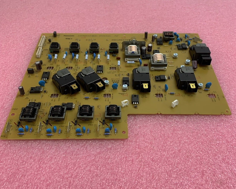 Konica Minolta A5C1M4070 High Voltage Power Supply Board for C454e