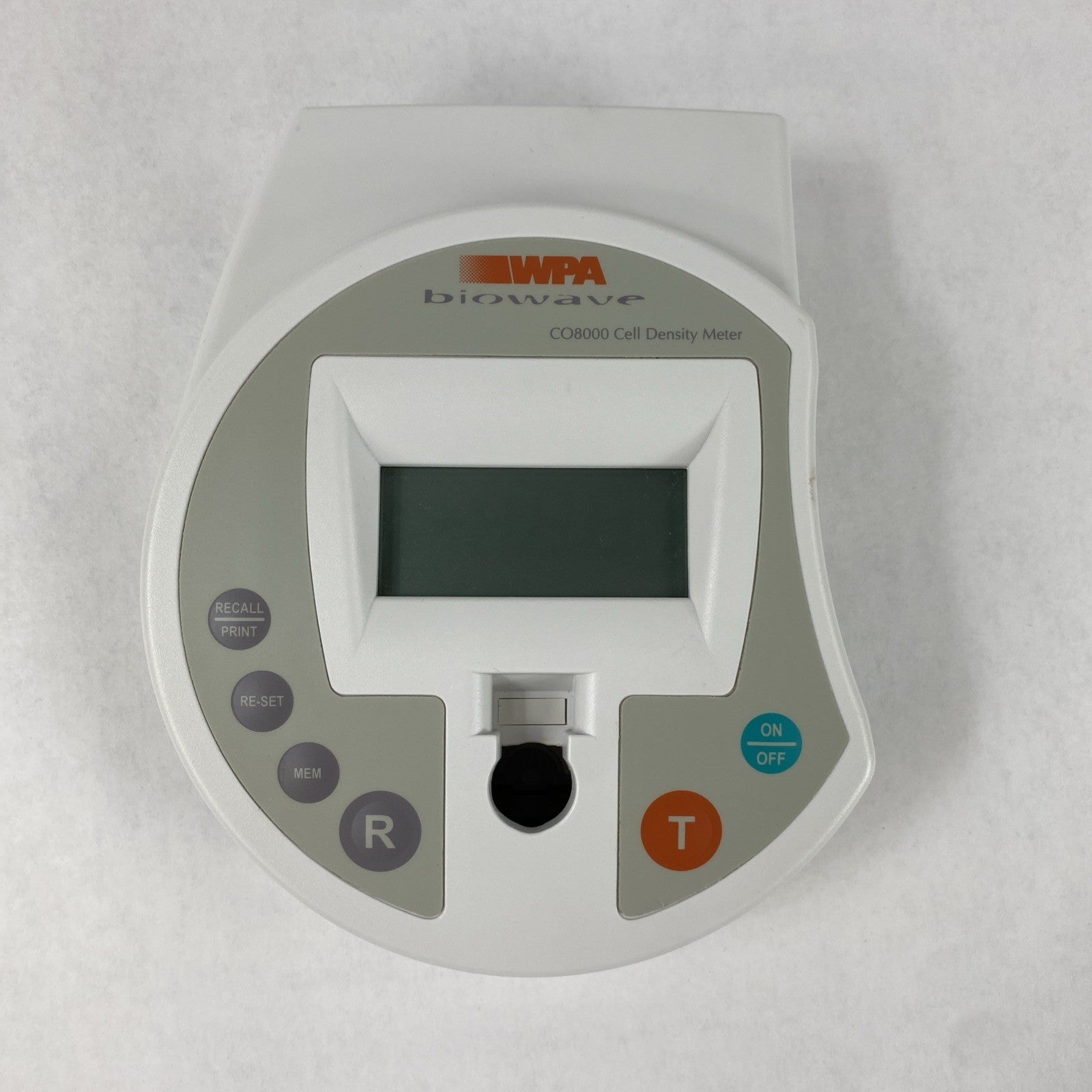 WPA Biowave CO8000 Cell Density Meter 80-3000-44