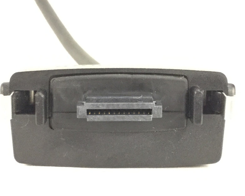 Genuine Motorola FLN2800B Push To Talk Microphone