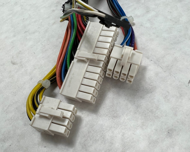 Delta Electronics TDPS-600AB A Switching Power Supply
