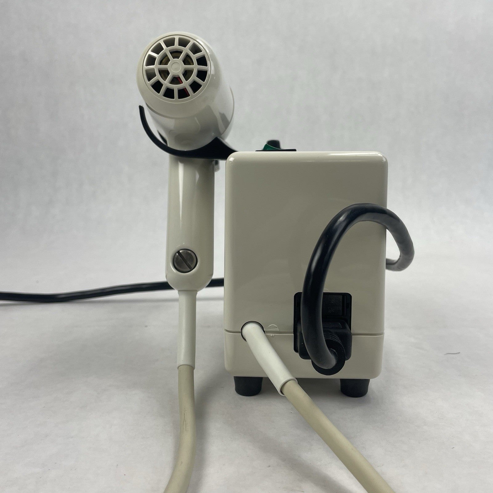 Demetron Optilux VCL 401  Dental Curing Light Tested
