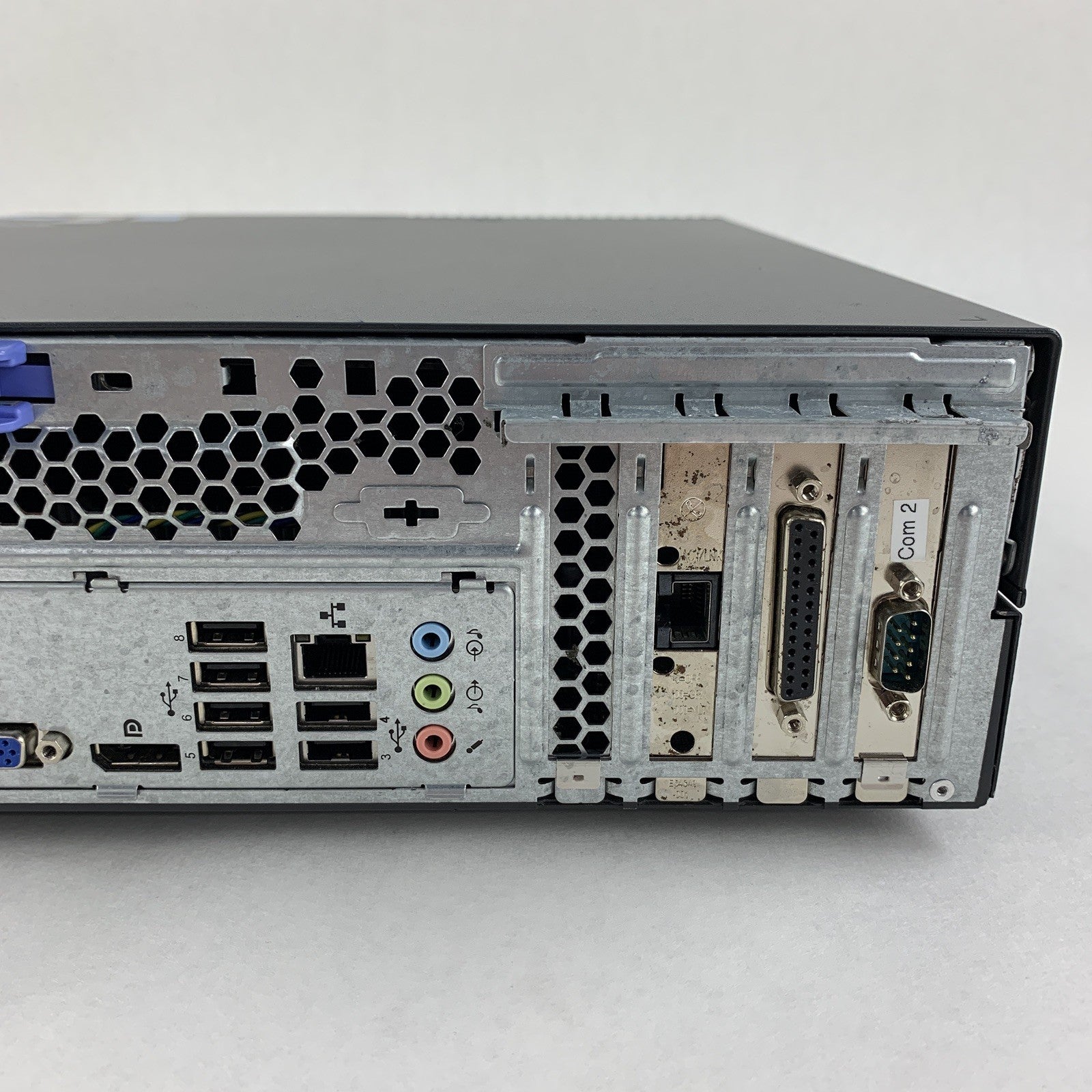 Lenovo ThinkCentre m91p Desktop i5-2400 3.1 GHz 4 GB Ram No OS No HDD