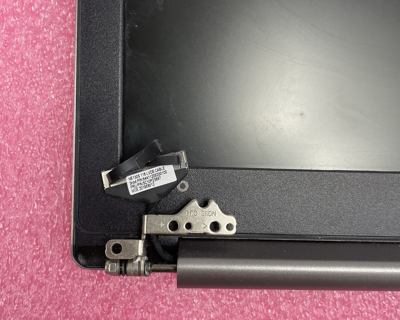 Dell XPS 13 7390 13.3″ FHD 1920×1080 InfinityEdge Non‑Touch LCD Screen Assembly