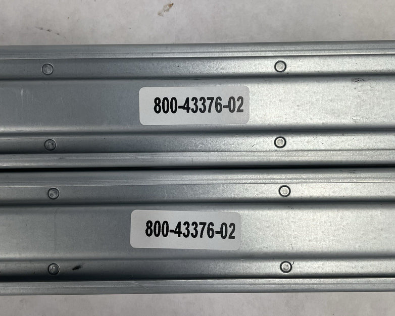 King Slide 905 #800-43376-02 Rack Server Rail Kit