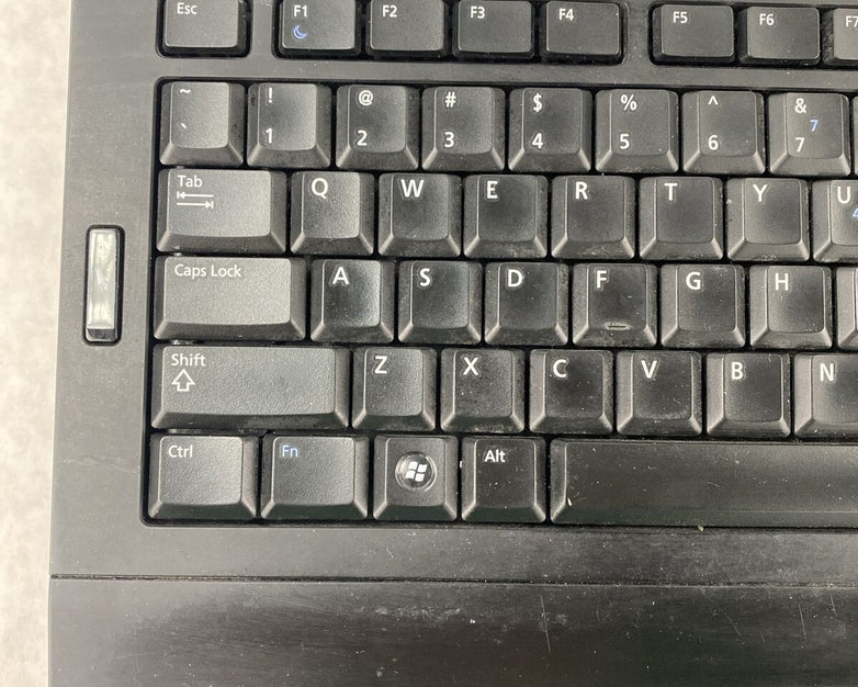 Dell Y-RBJ-DEL3 XPS Wireless Media Keyboard MU814 NO RECEIVER