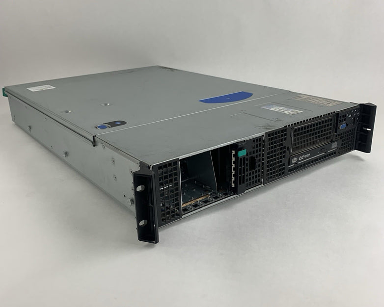 Intel SR2625 Server S5520UR Server 2x Xeon X5650 2.67 GHz 32 GB Ram No OS NO HDD