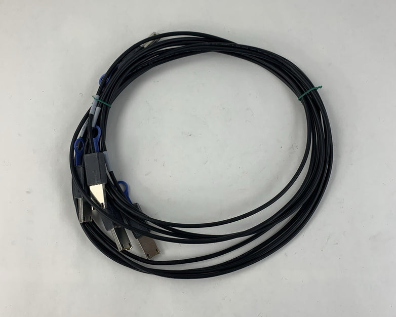 IBM 46X9904 - Mini-SAS/Mini-SAS 4x Interposer for TS3100/TS320TS3100/TS3200/TS33