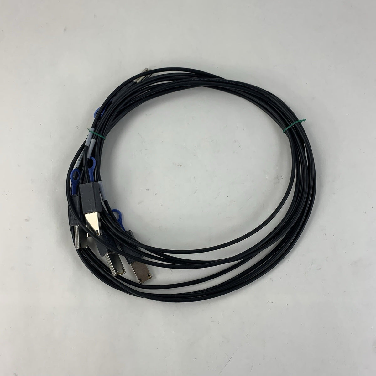 IBM 46X9904 - Mini-SAS/Mini-SAS 4x Interposer for TS3100/TS320TS3100/TS3200/TS336