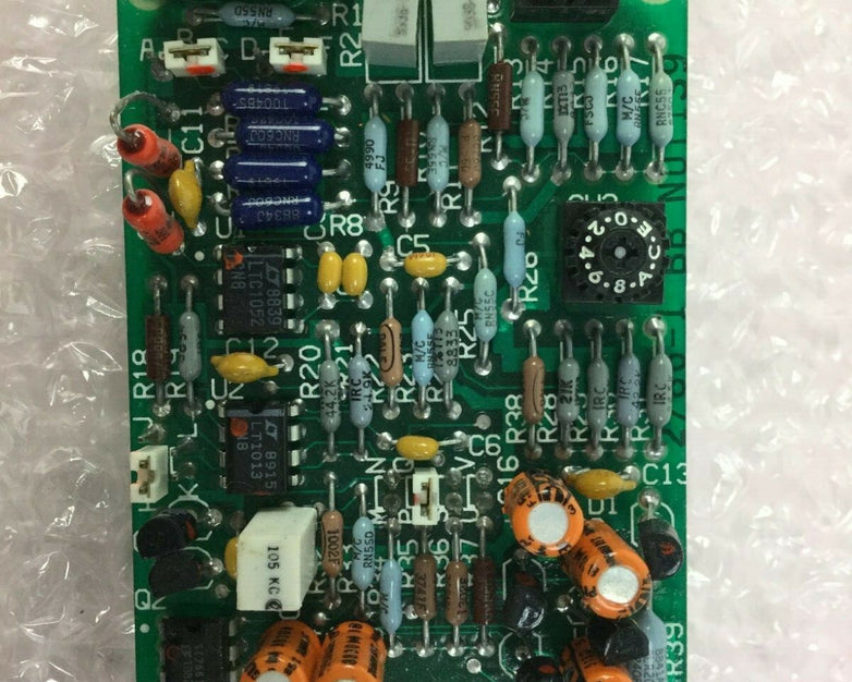 Taylor SK20346 SPR-90005 SPR-90007 REV AA NU1131