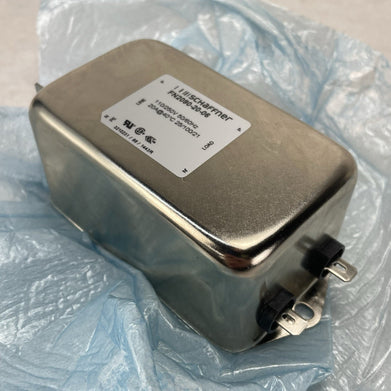 Schaffner FN 2090-20/06 Power Line Filter Open Box