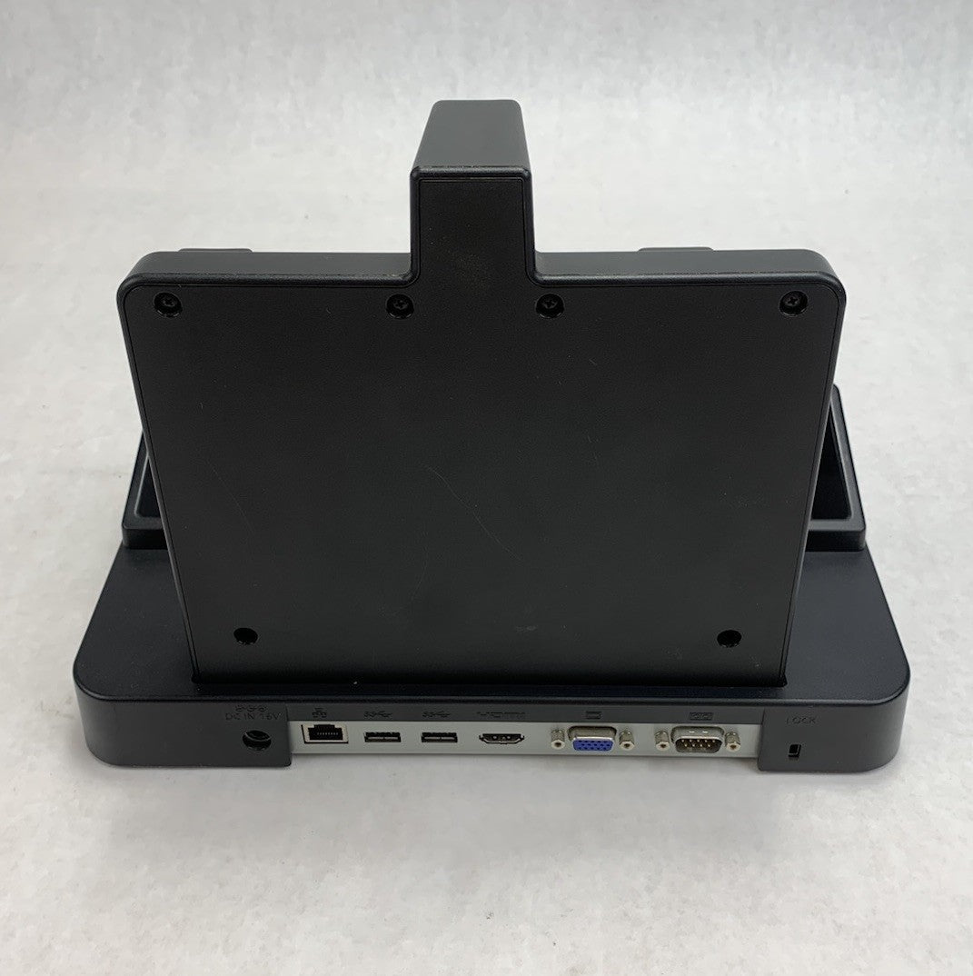 Panasonic FZ-VEBG11 Desktop Docking Station