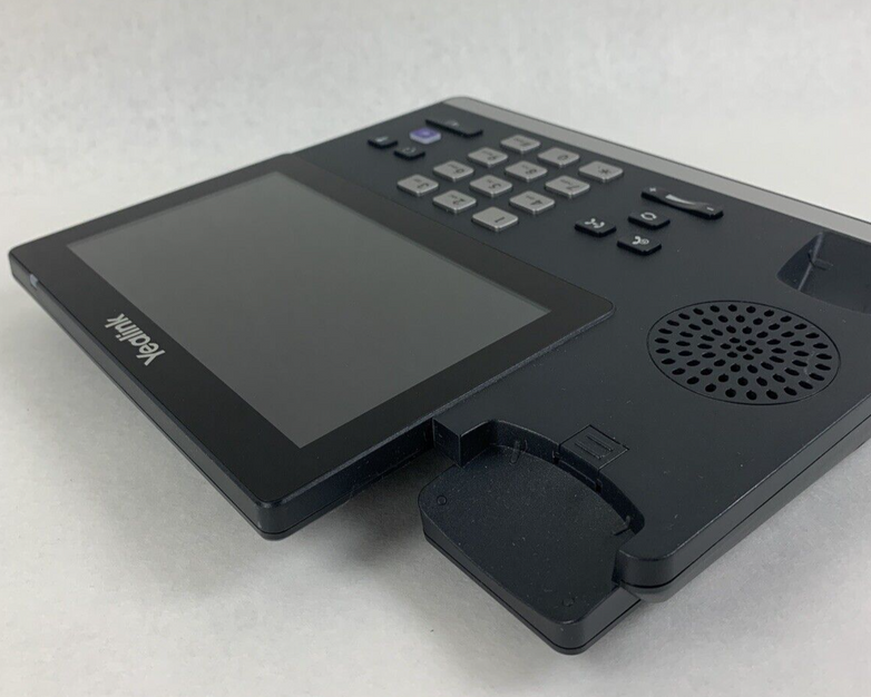 Yealink MP56 MS Teams Edition IP Phone Factory Reset No Stand or Handset