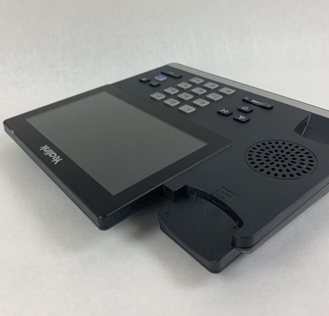 Yealink MP56 MS Teams Edition IP Phone Factory Reset No Stand or Handset