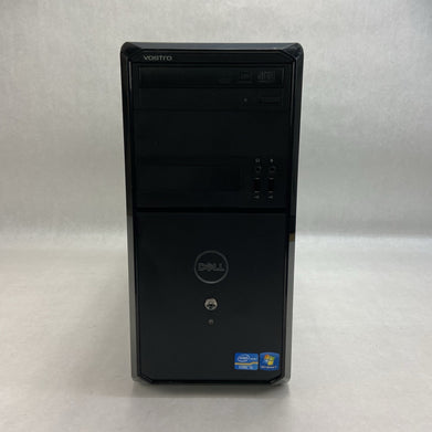 Dell Vostro 260 MT Intel Core i5-2400 3.1GHz 4GB RAM No HDD No OS