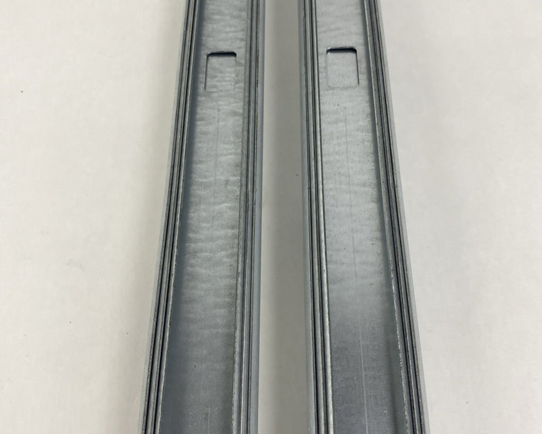 HP 365002-002 and 364998-001 Sliding Server Rails