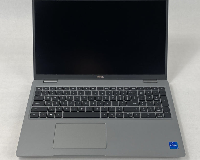Dell Latitude 5520 Intel Core i5-1145G7 2.60 GHz 16 GB RAM 15.6" No SSD No OS