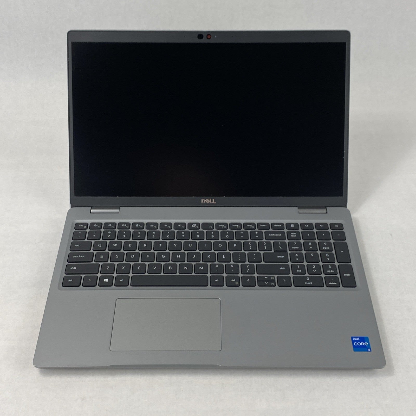 Dell Latitude 5520 Intel Core i5-1145G7 2.60 GHz 16 GB RAM 15.6" No SSD No OS