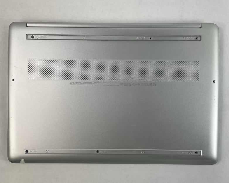 HP 15-dy1091wm 15.6" i3-1005G1 1.20 GHz 8 GB RAM No SSD/OS/AC/Batt- No Wifi Card