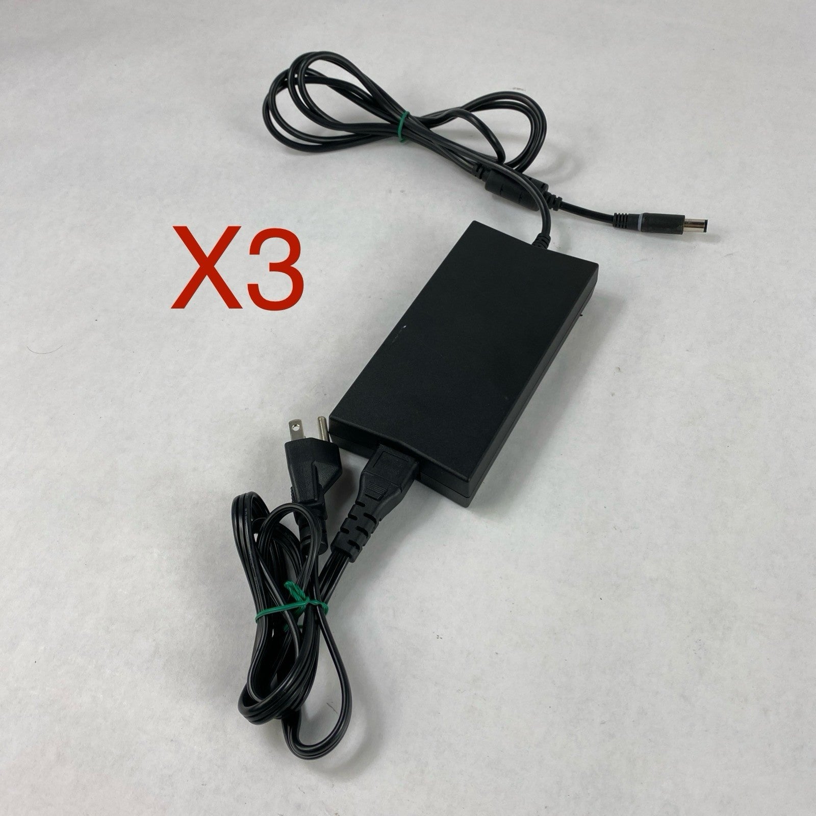  Dell LA130PM190 AC Adapter Power Charger 19.5V 6.7A 130W 7.4mm Lot of 30