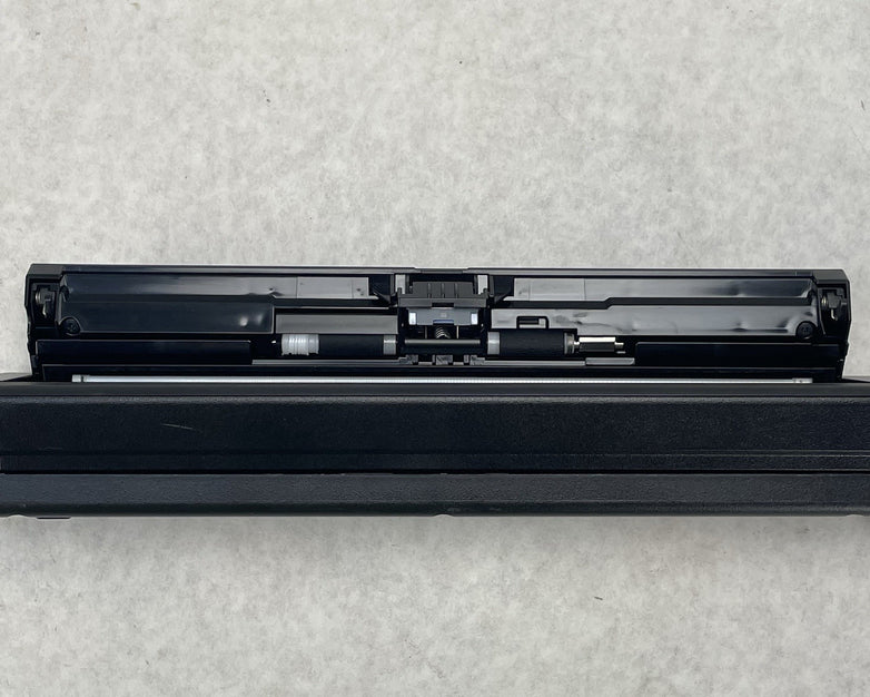 Canon ImageFORMULA P-208II M111162 Portable Document Scanner Tested No Cords