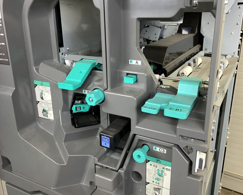 Canon Booklet Finisher D-1 F280480