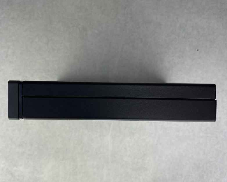 Lenovo ThinkCentre M600 Micro Intel Pentium J3710 1.6GHz 8GB RAM No AC HDD OS