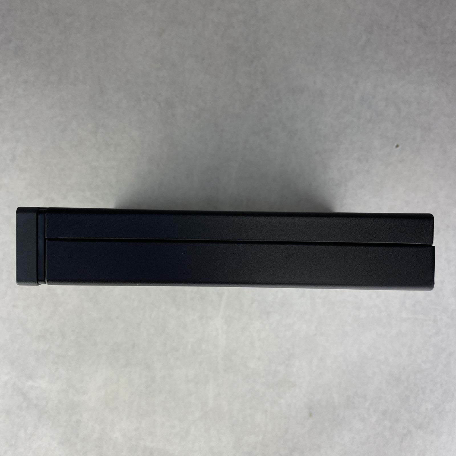 Lenovo ThinkCentre M600 Micro Intel Pentium J3710 1.6GHz 8GB RAM No AC HDD OS